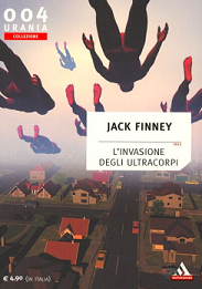 Jack Finney, L'invasione degli ultracorpi